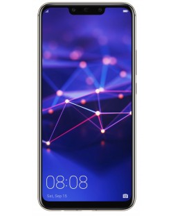 Huawei Mate 20 Lite SydneyM-L21 - 6.3",  Blue