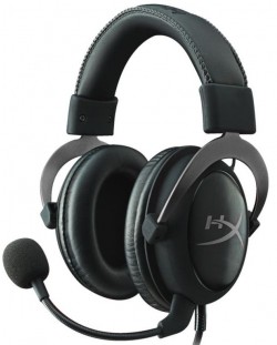 HyperX CloudX Pro Gaming Headset (разопакован)