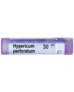 Hypericum perforatum 30CH, Boiron