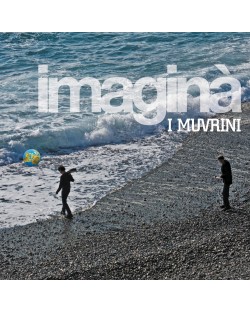 I Muvrini - Imaginà (CD)