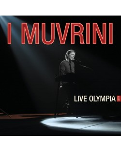 I Muvrini - Live Olympia 2011 (2 CD)