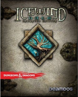 Icewind Dale Enchanced Edition (PC)