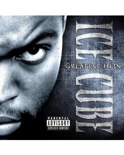 Ice Cube - The Greatest Hits (CD)