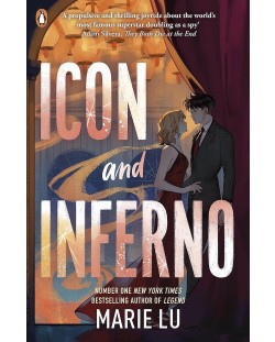 Icon and Inferno