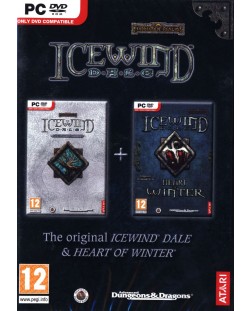Icewind Dale Compilation (PC)