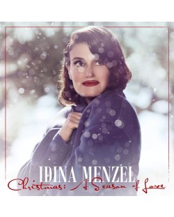 Idina Menzel - A Season Of Love (CD)