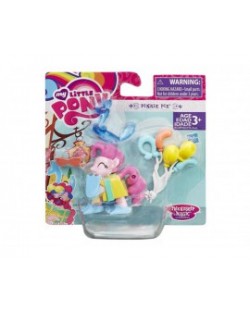 Игрален комплект Hasbro My Little Pony - Пони, с аксесоари
