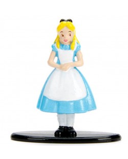 Фигура Metals Die Cast Disney: Alice in Wonderland - Alice