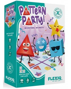 Игра с карти Flexiq - Парти