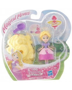 Игрален комплект Hasbro Disney Princess - Въртяща се принцеса, асортимент