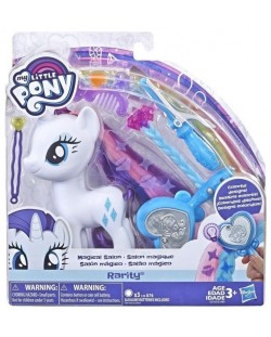 Игрален комплект Hasbro My Little Pony - Магически салон
