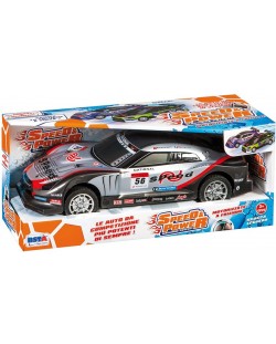 Играчка RS Toys Speed Power - Рали автомобил, асортимент