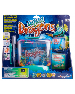 Игрален комплелт Aqua Dragons - Подводен свят