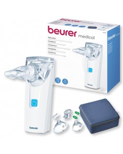 Инхалатор Beurer IH 55