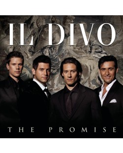 Il Divo - The Promise (CD)