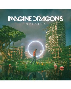 Imagine Dragons - Origins (LV CD)