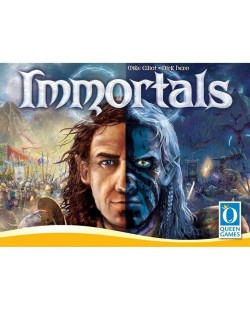 Настолна игра Immortals