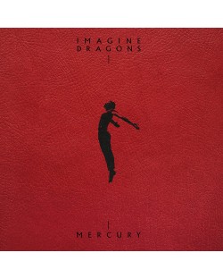 Imagine Dragons - Mercury Acts 1 and 2 (2 CD)