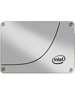 Intel SSD DC S3500 2.5" SATA III - 120GB