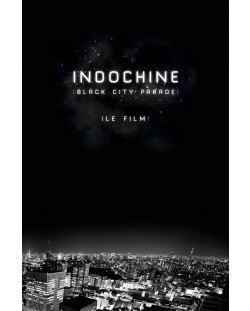 Indochine - Black City Parade: Le Film (Blu-Ray)