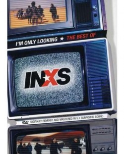 INXS - The Essential Inxs  (DVD)