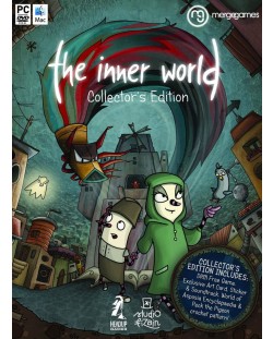 Inner World: Collector's Edition (PC)