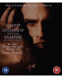 Interview with the Vampire (Blu-Ray)