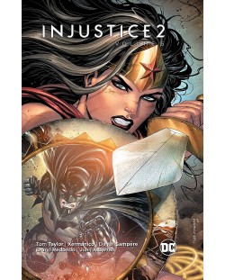 Injustice 2, Vol. 5