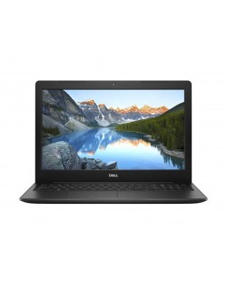 Лаптоп Dell Inspiron 3583, черен