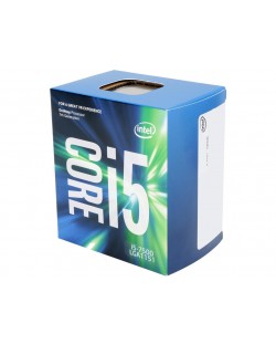 Intel® Core™ i5 - 7500