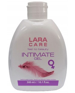 Интимен гел Lara - 300 ml