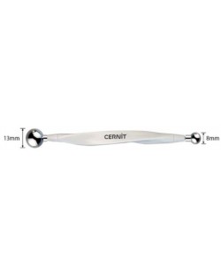 Инструмент за моделиране Cernit - 13 mm/8 mm