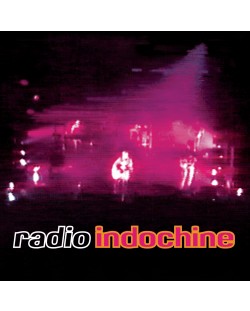 Indochine - Radio Indochine (CD)