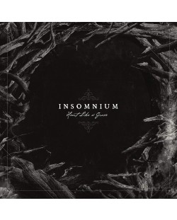 Insomnium - Heart Like A Grave (2 Vinyl)