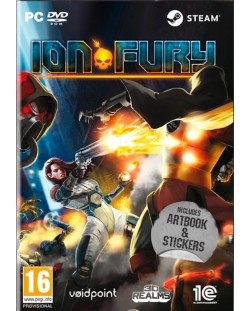 Ion Fury (PC)