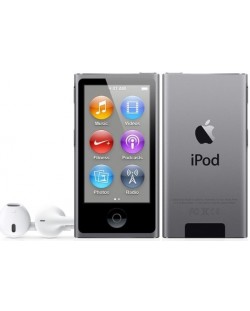 Apple iPod nano - Space Gray