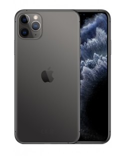 Смартфон Apple - iPhone 11 Pro Max, 64 GB, Space Gray