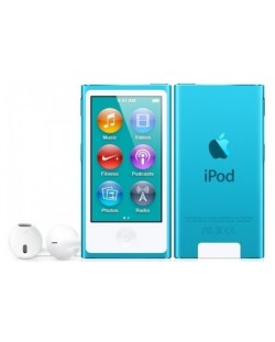 Apple iPod nano - Blue
