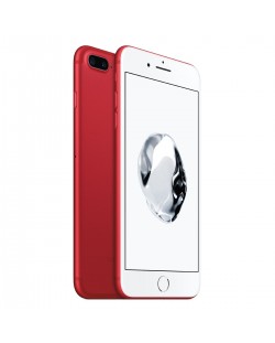 Apple iPhone 7 PLUS 256GB - RED