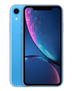 iPhone XR 256 GB Blue