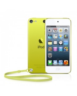 Apple iPod touch 64GB - Yellow