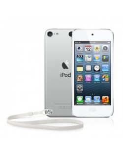 Apple iPod touch 64GB - Silver
