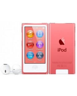 Apple iPod nano - Pink
