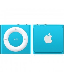 Apple iPod shuffle 2GB - Blue