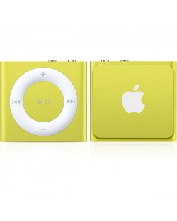 Apple iPod shuffle 2GB - Yellow