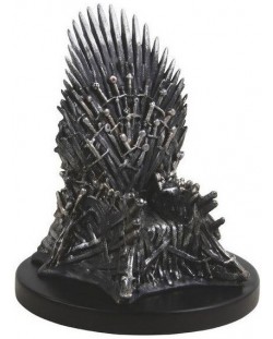 Реплика Dark Horse Television: Game of Thrones - Iron Throne, 10 cm