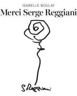 Isabelle Boulay - Merci Serge Reggiani (CD)