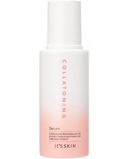 It's Skin Collatoning Стягащ серум за лице, 40 ml