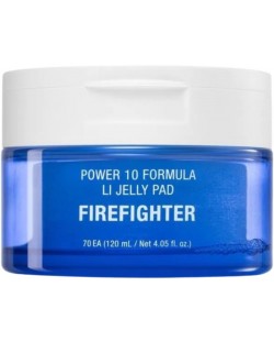 It's Skin Power 10 Гел пачове за лице LI Firefighter, 70 броя