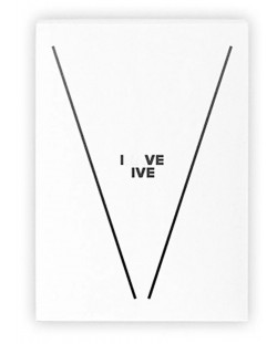 IVE - I'VE IVE, Version V (CD Box)